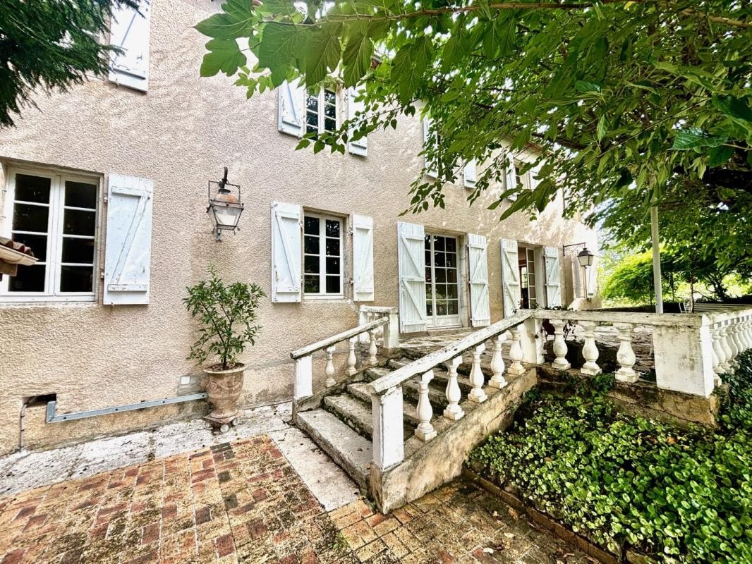 Vente Maison à Cahors 14 pièces