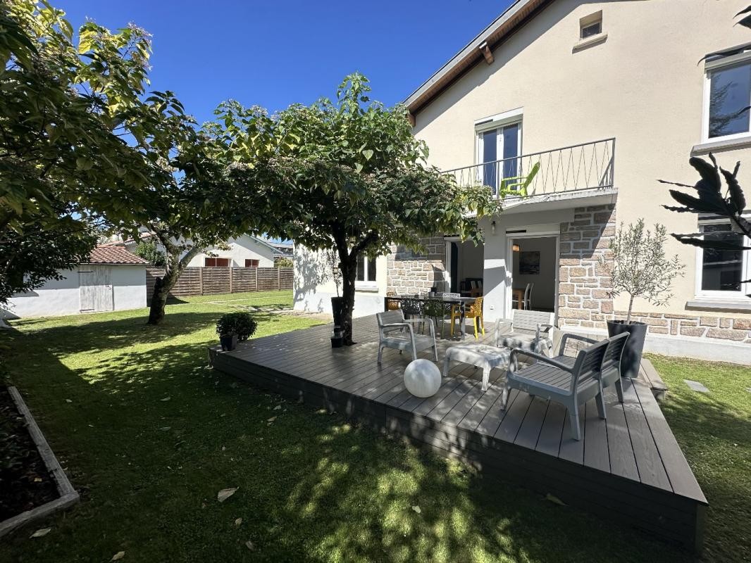 Vente Maison à Saint-Girons 6 pièces