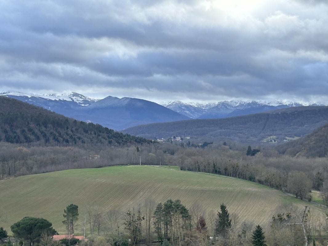 Vente Maison à Laroque-d'Olmes 6 pièces