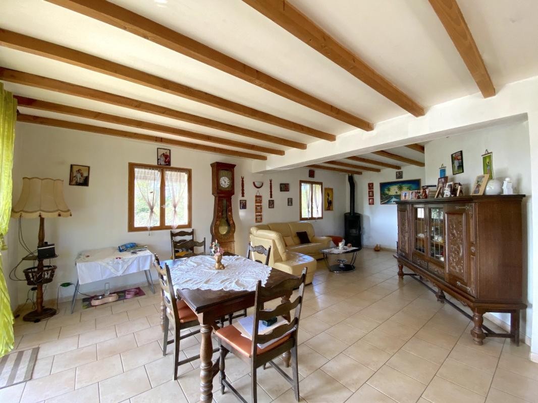 Vente Maison à Mareuil 7 pièces