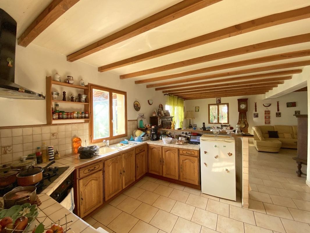 Vente Maison à Mareuil 7 pièces