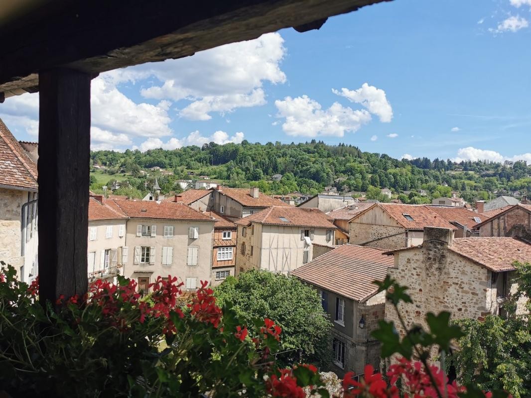 Vente Maison à Figeac 10 pièces