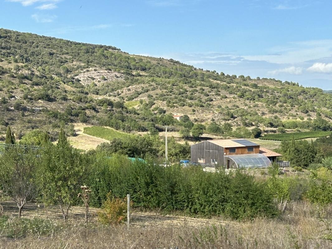 Vente Maison à Limoux 5 pièces