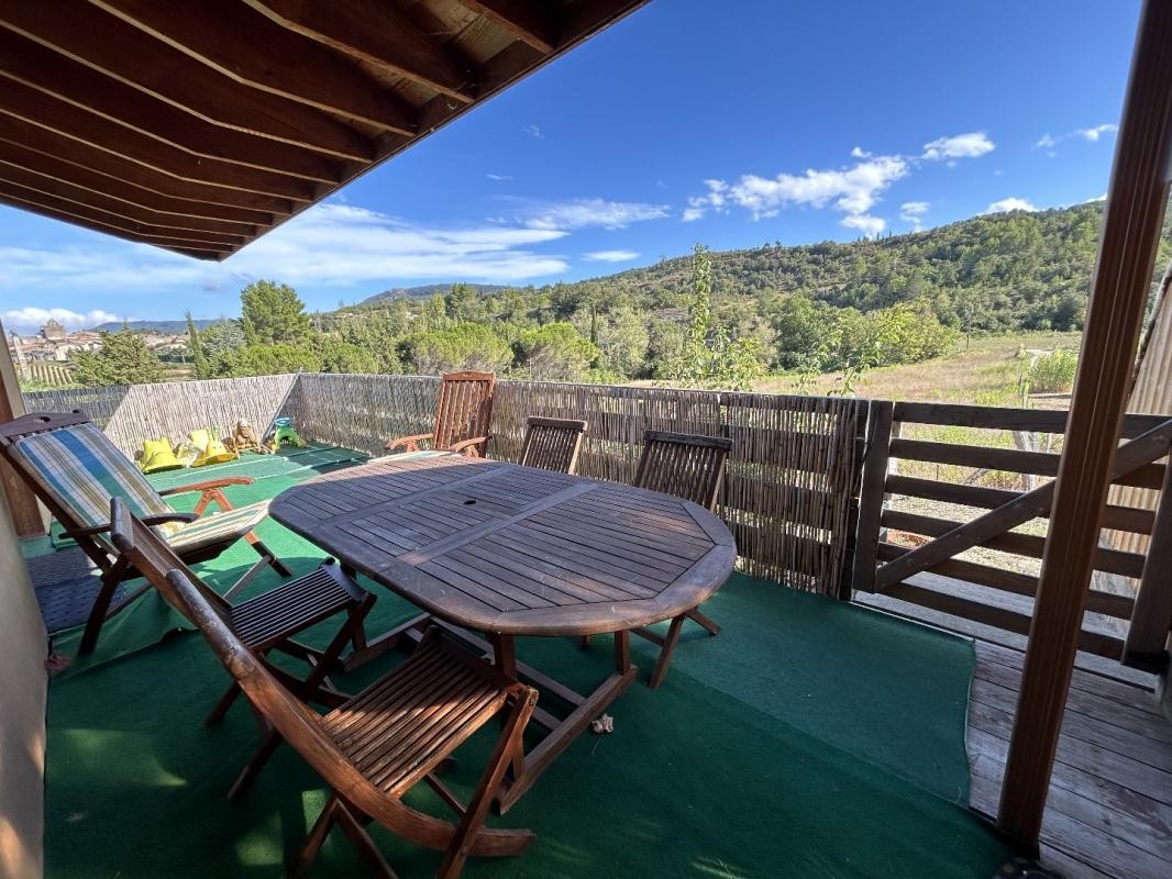 Vente Maison à Limoux 5 pièces