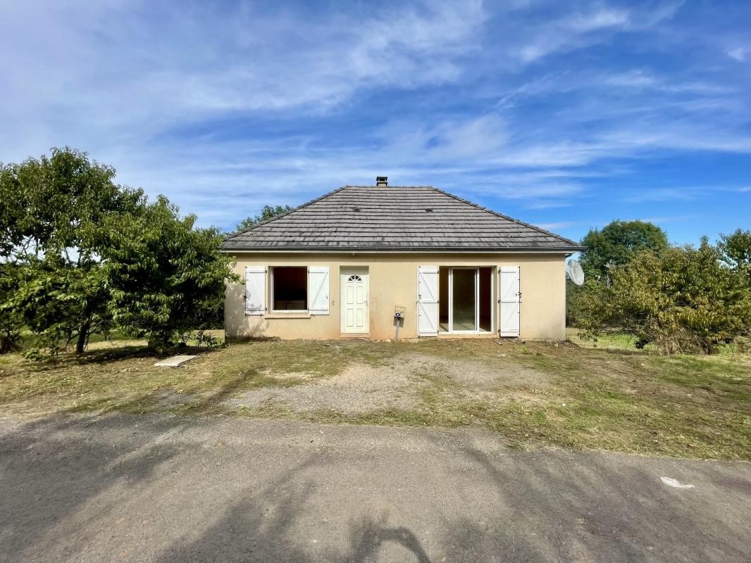 Vente Maison à Segonzac 3 pièces