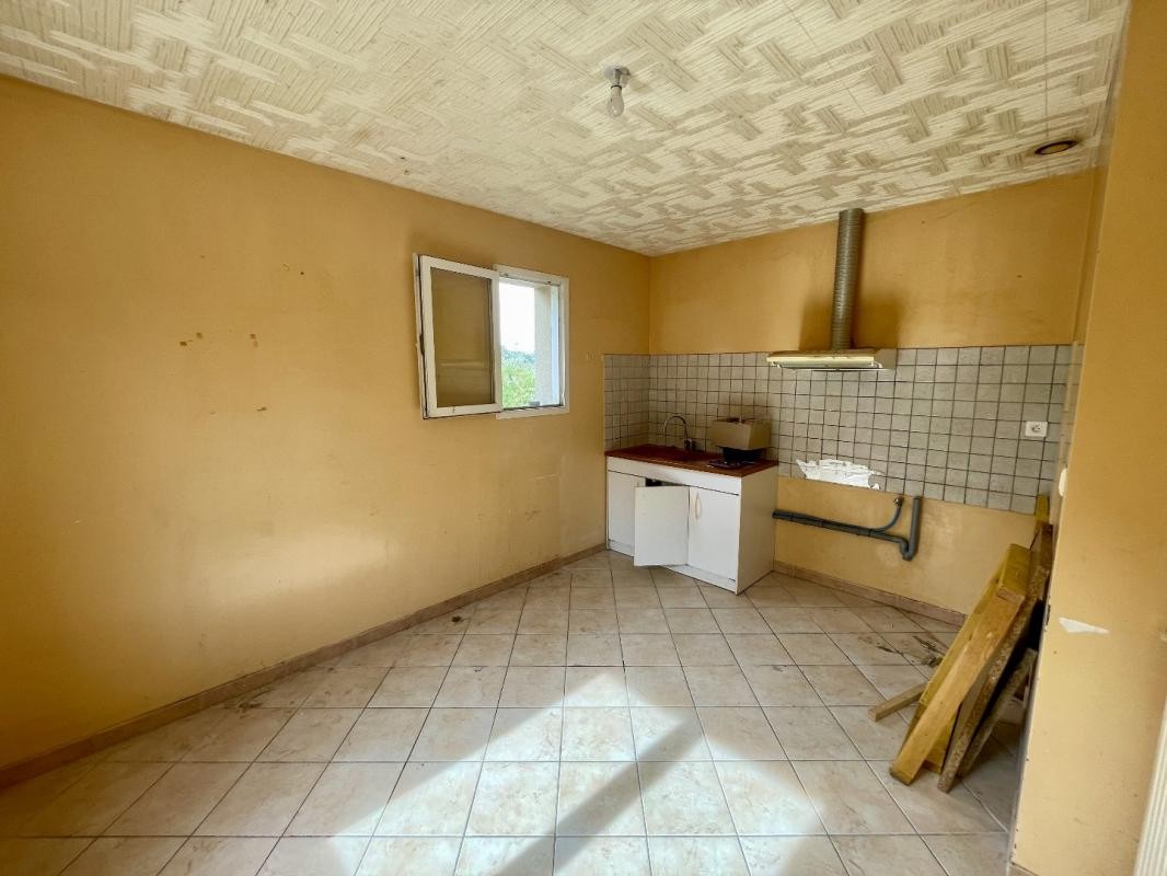 Vente Maison à Segonzac 3 pièces