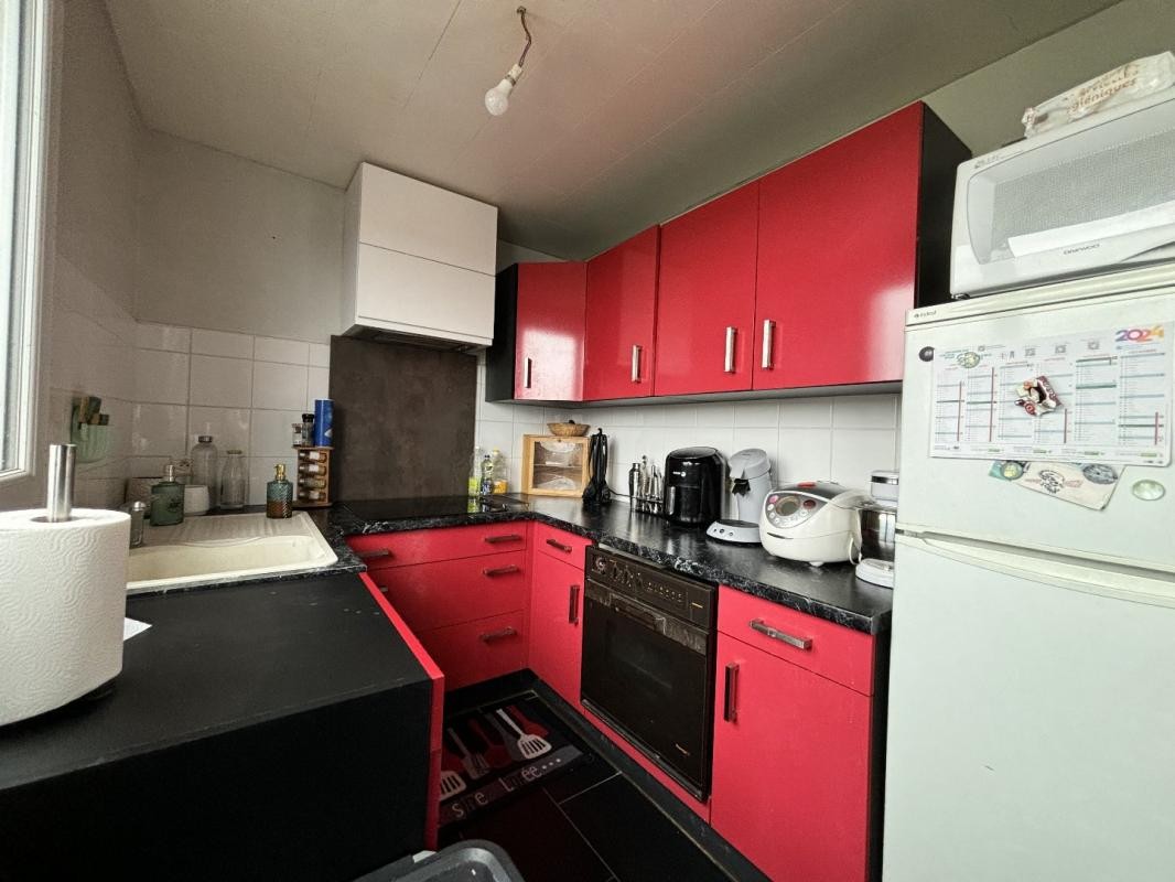 Vente Appartement à Aurillac 3 pièces