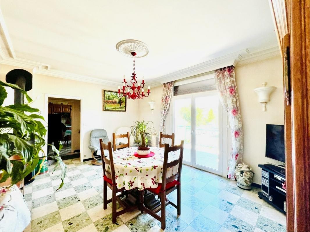 Vente Maison à Albi 6 pièces