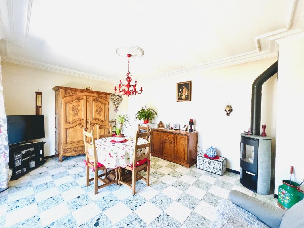 Vente Maison à Albi 6 pièces