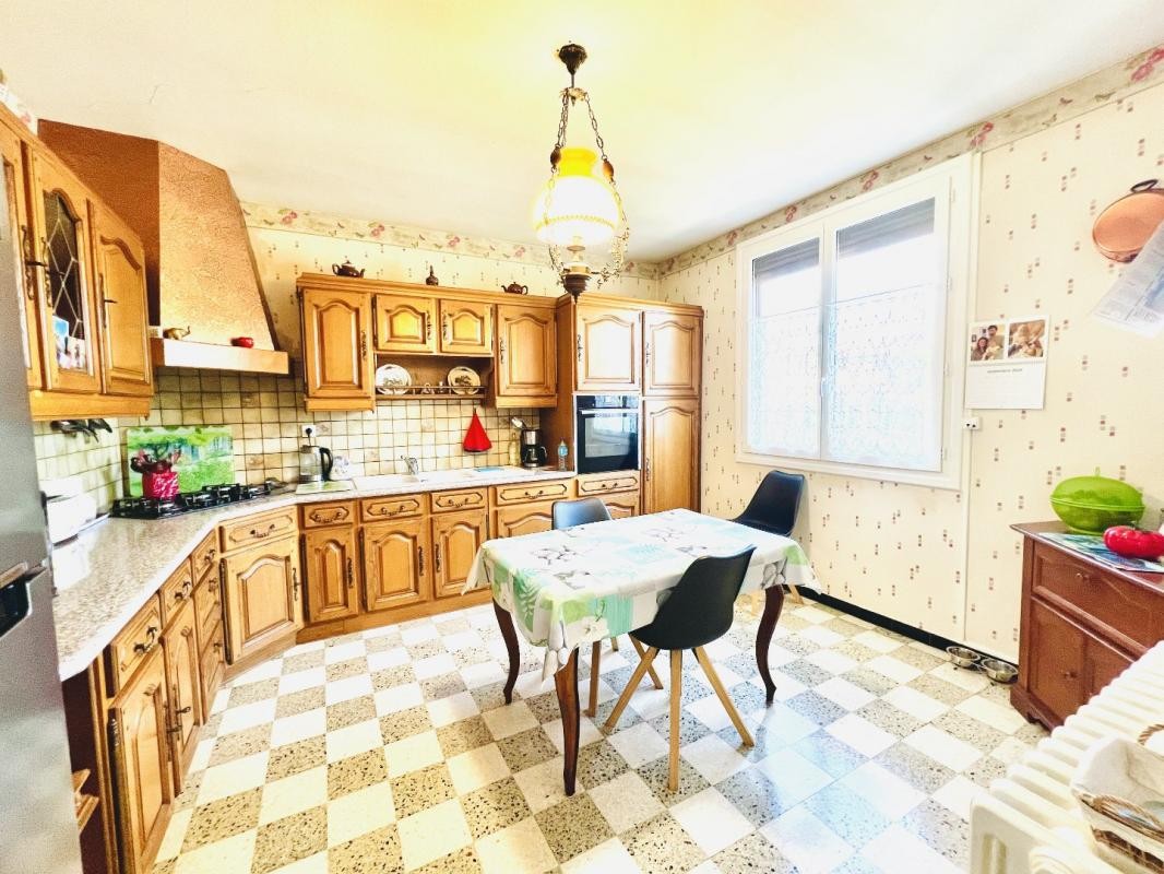 Vente Maison à Albi 6 pièces