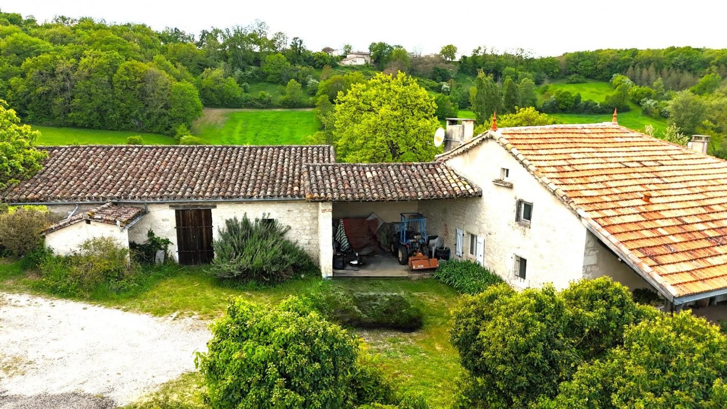 Vente Maison à Castelnau-Montratier 10 pièces