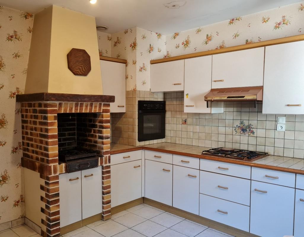 Vente Maison à Lectoure 5 pièces