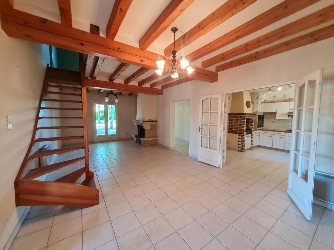 Vente Maison à Lectoure 5 pièces