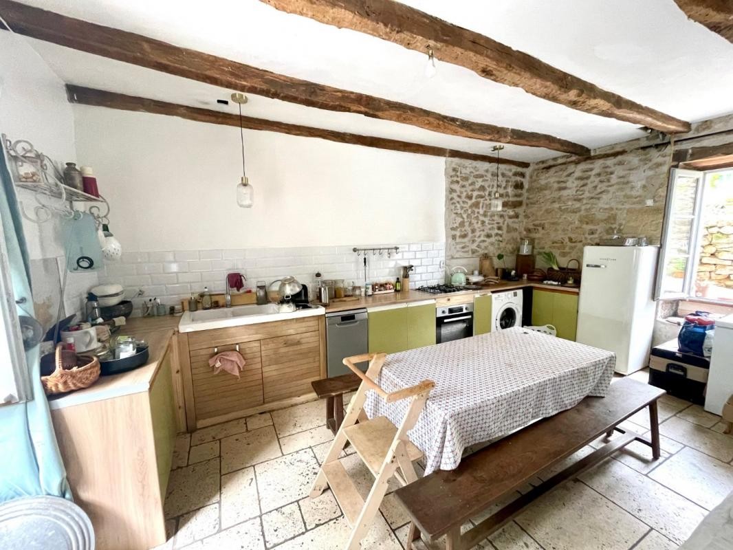 Vente Maison à Saint-Robert 3 pièces