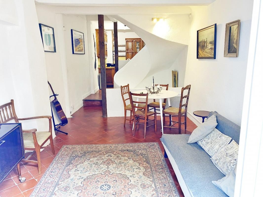 Vente Maison à Béziers 5 pièces