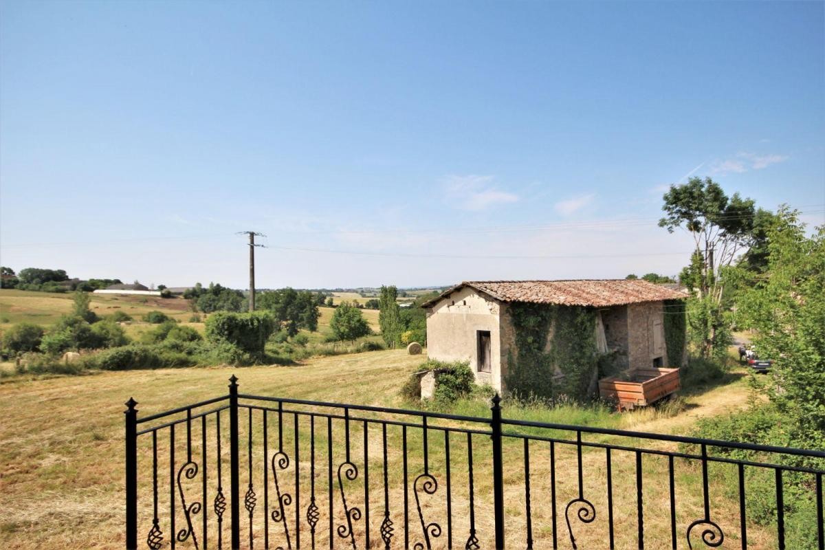 Vente Maison à Villefranche-de-Rouergue 6 pièces