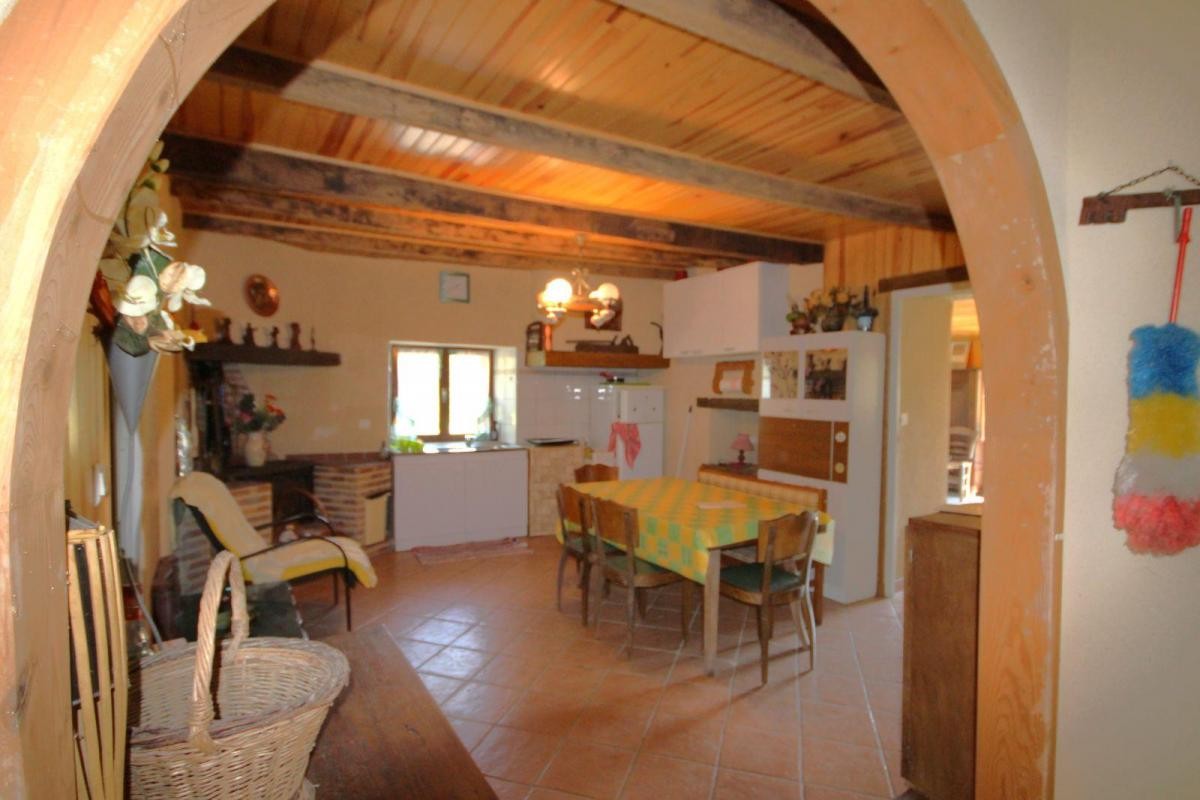 Vente Maison à Sanvensa 2 pièces