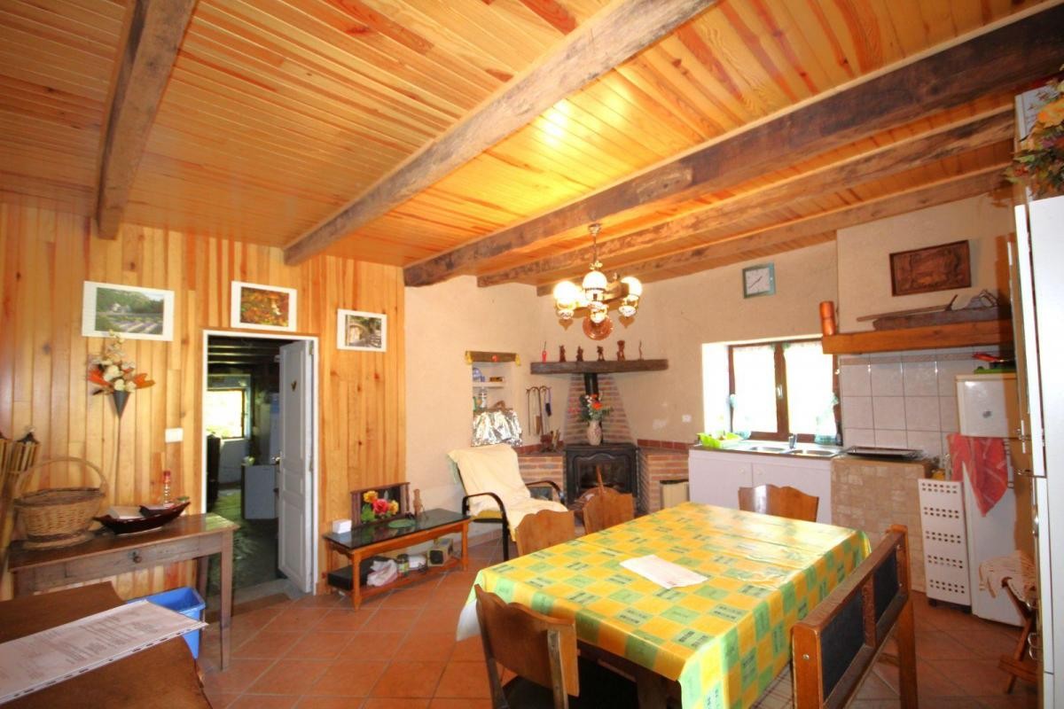 Vente Maison à Sanvensa 2 pièces