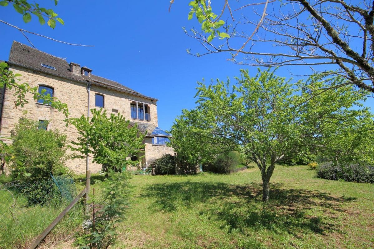 Vente Maison à Najac 10 pièces