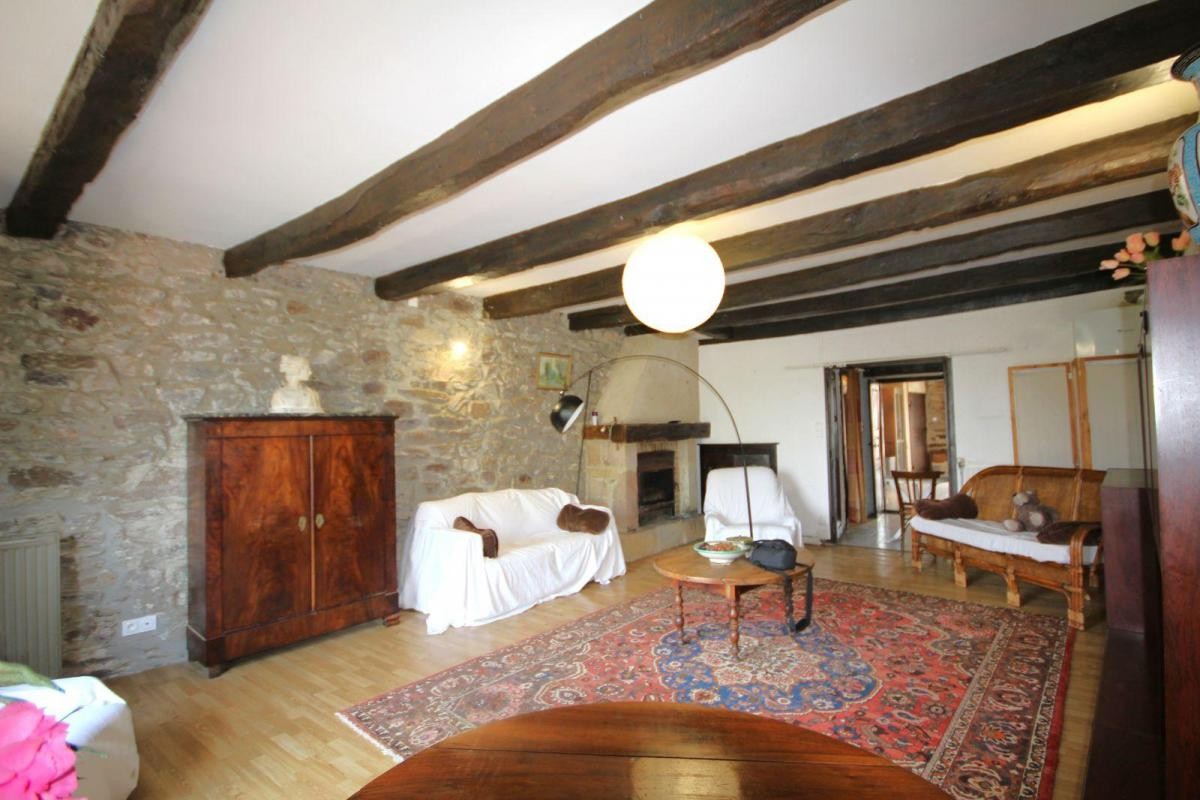 Vente Maison à Najac 5 pièces