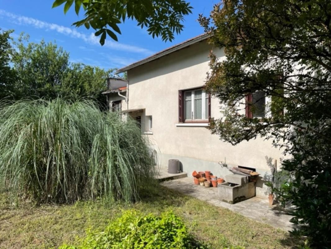 Vente Maison à Livinhac-le-Haut 7 pièces