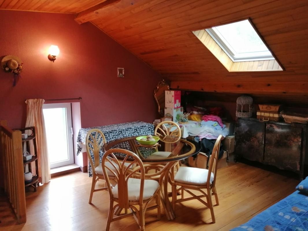 Vente Maison à Cransac 8 pièces