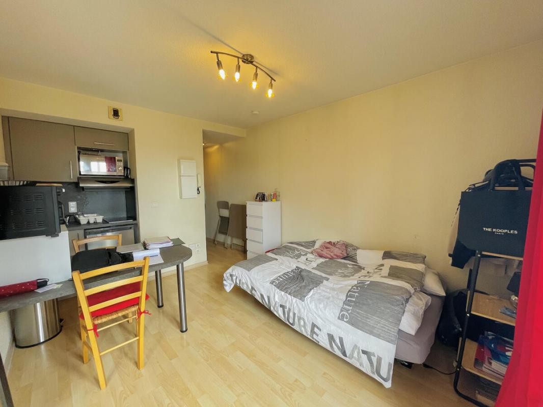 Vente Appartement à Rodez 1 pièce