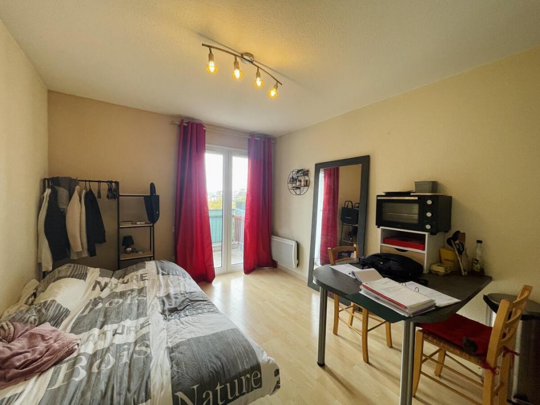 Vente Appartement à Rodez 1 pièce