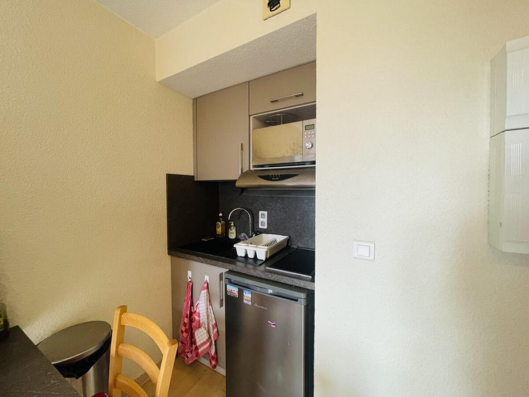 Vente Appartement à Rodez 1 pièce