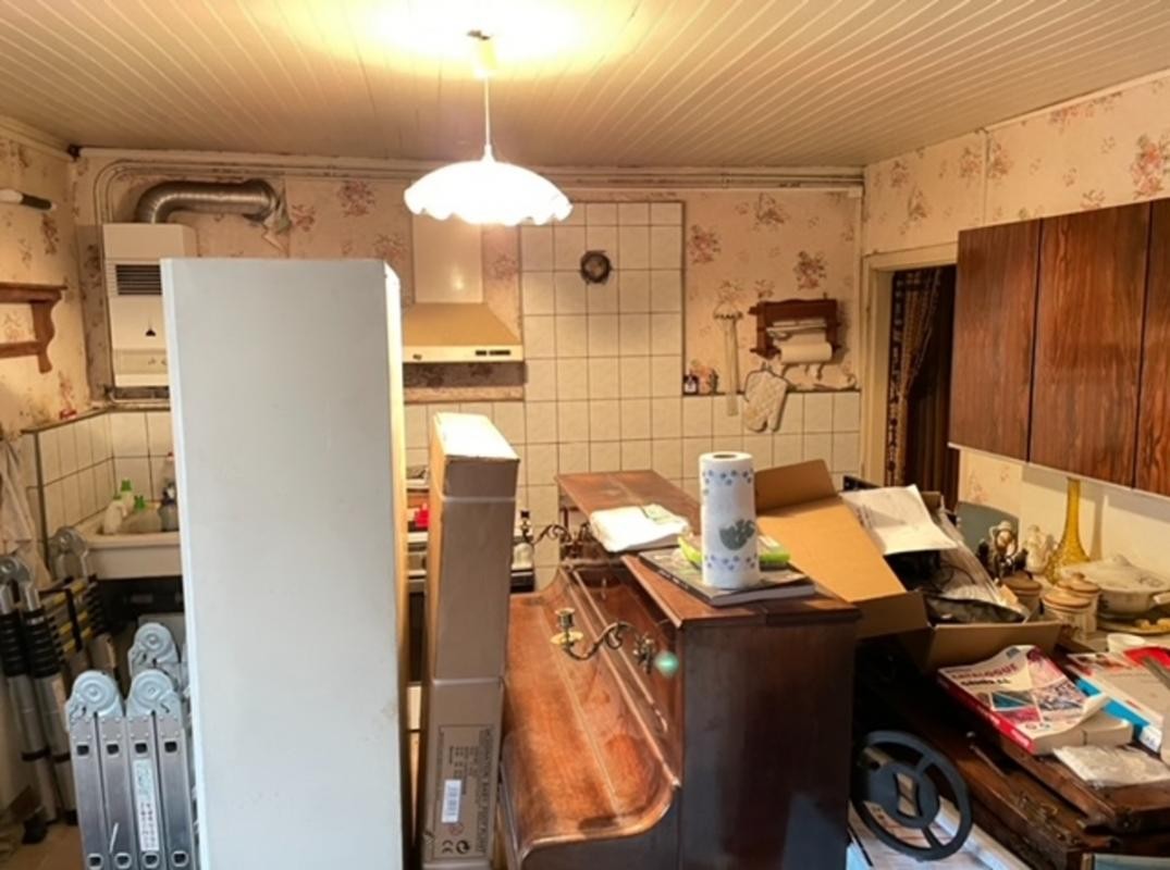 Vente Maison à Aubin 5 pièces