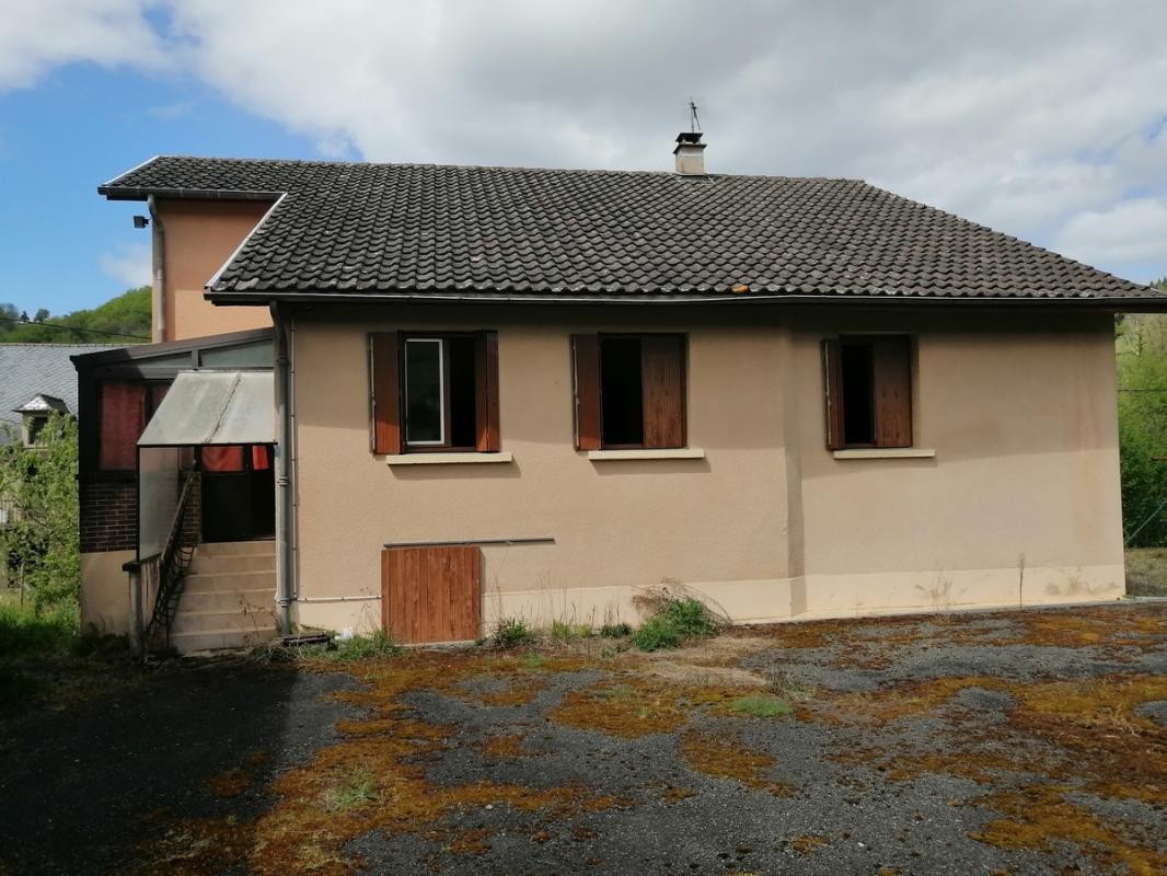 Vente Maison à Auzits 5 pièces