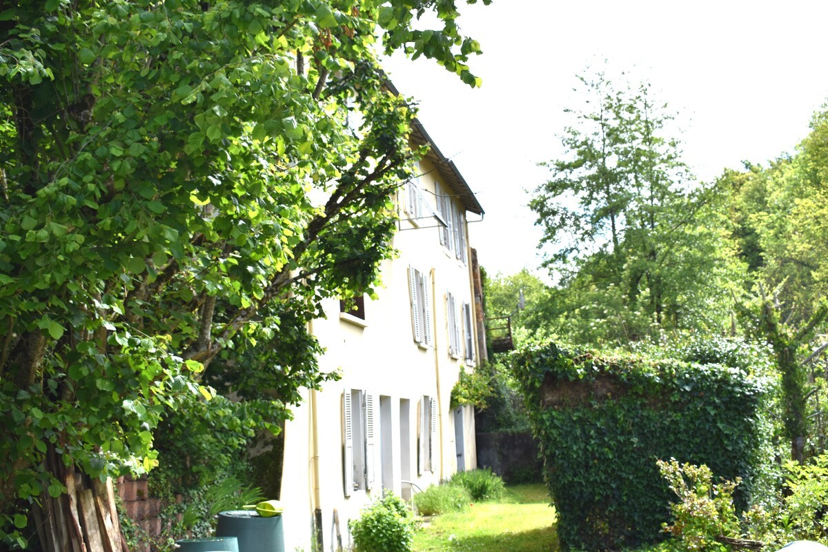 Vente Maison à Aubin 5 pièces