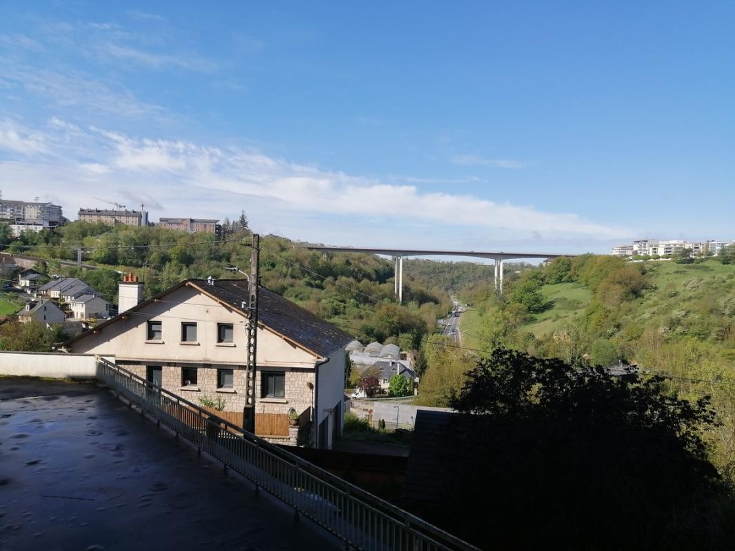 Vente Appartement à Rodez 2 pièces