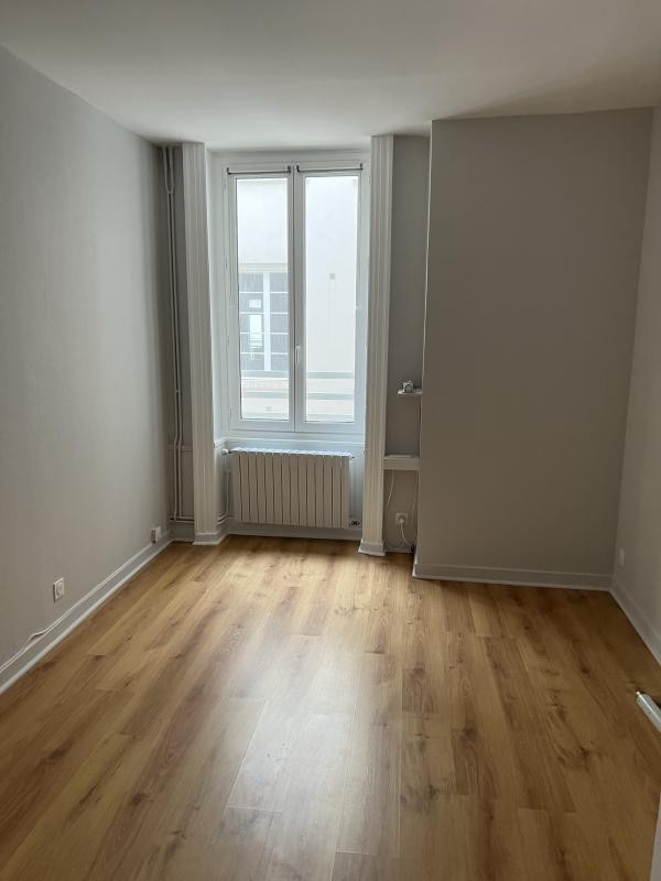 Location Appartement à Lyon 2e arrondissement 4 pièces