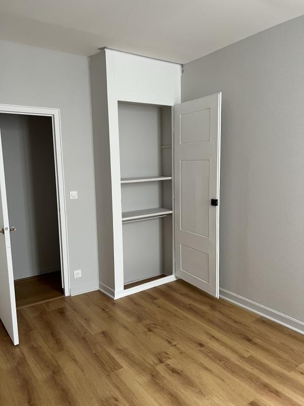 Location Appartement à Lyon 2e arrondissement 4 pièces