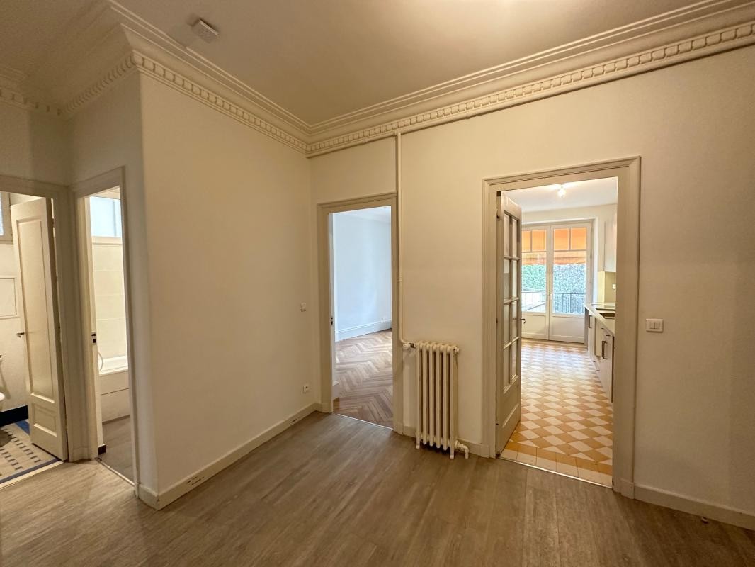 Location Appartement à Lyon 6e arrondissement 3 pièces