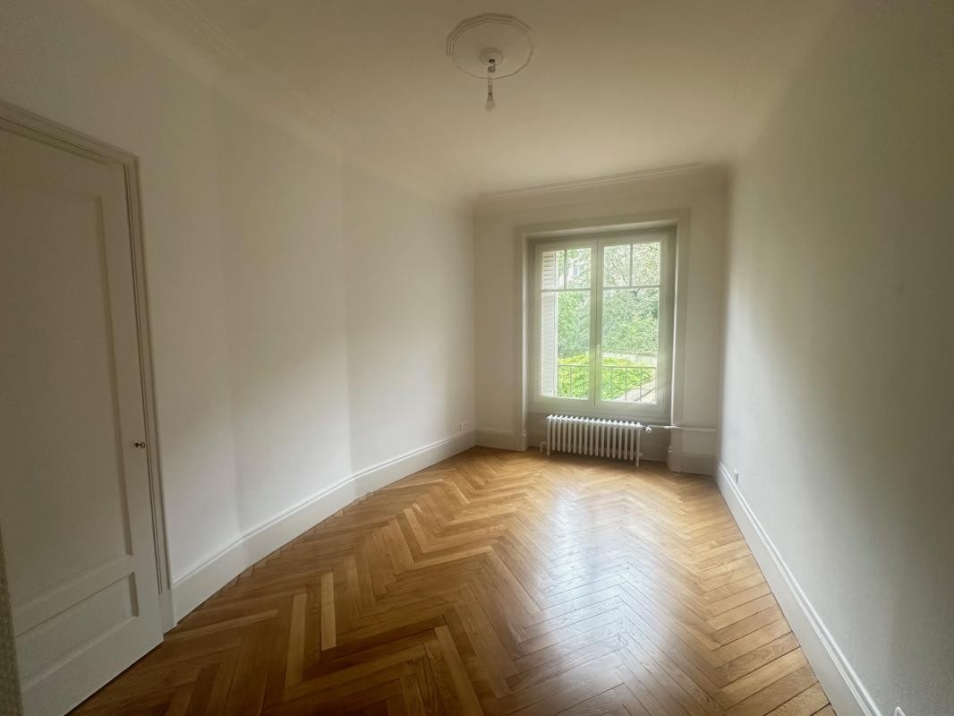 Location Appartement à Lyon 6e arrondissement 3 pièces