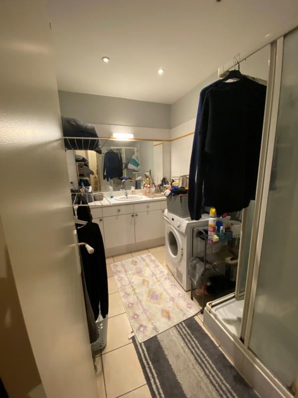 Location Appartement à Lyon 6e arrondissement 2 pièces