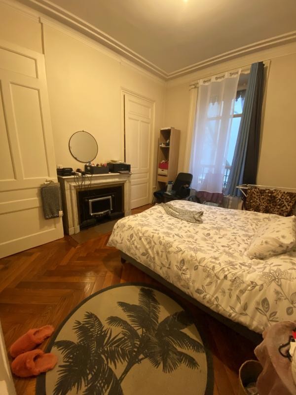 Location Appartement à Lyon 6e arrondissement 2 pièces