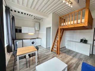 Location Appartement à Lyon 5e arrondissement 1 pièce