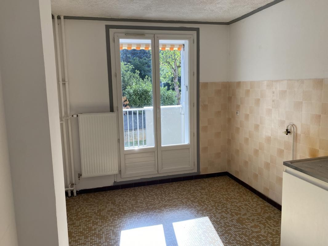 Vente Appartement à Tassin-la-Demi-Lune 4 pièces