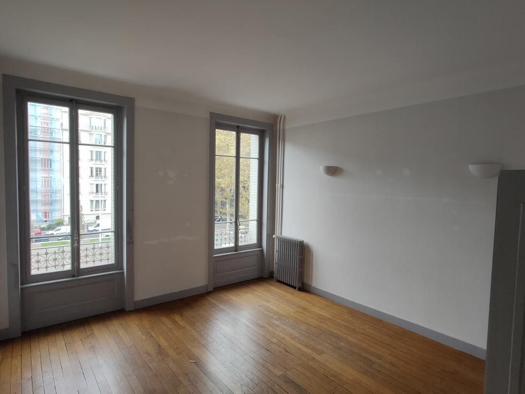 Location Appartement à Lyon 6e arrondissement 4 pièces