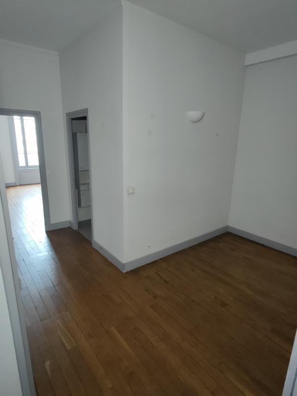 Location Appartement à Lyon 6e arrondissement 4 pièces