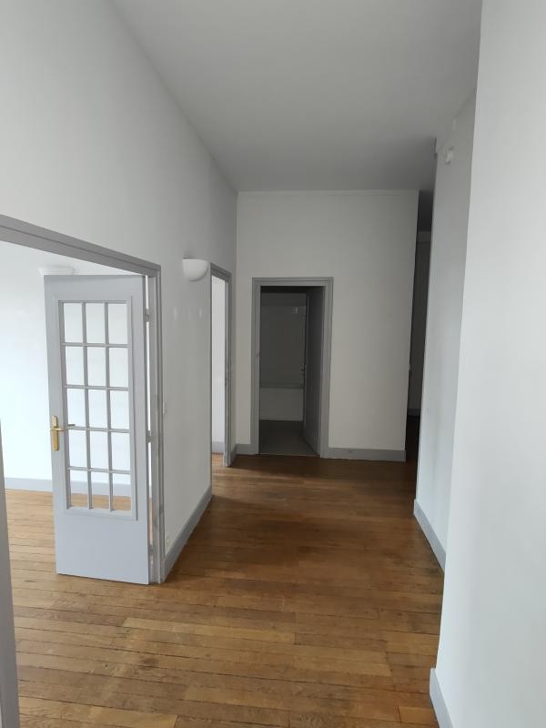 Location Appartement à Lyon 6e arrondissement 4 pièces