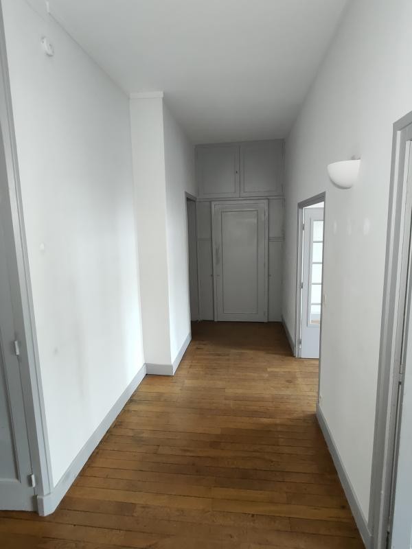 Location Appartement à Lyon 6e arrondissement 4 pièces