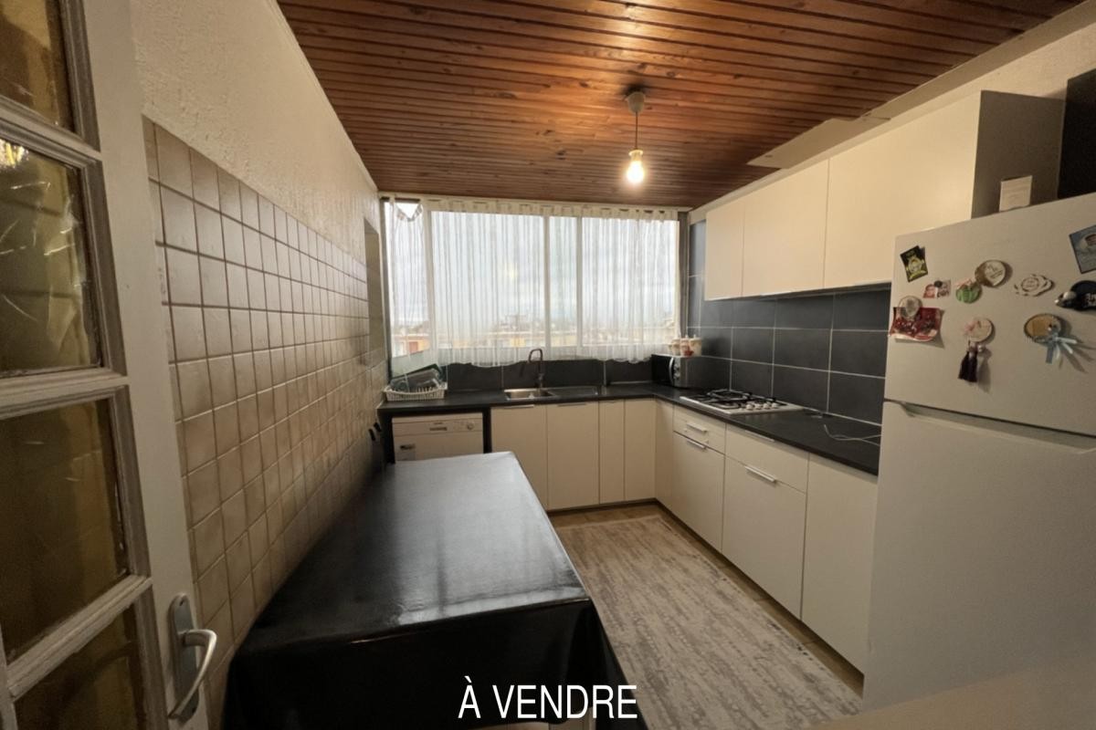 Vente Appartement à Marignane 3 pièces