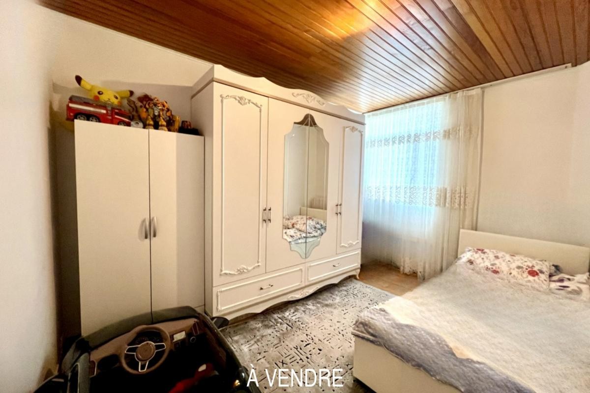 Vente Appartement à Marignane 3 pièces