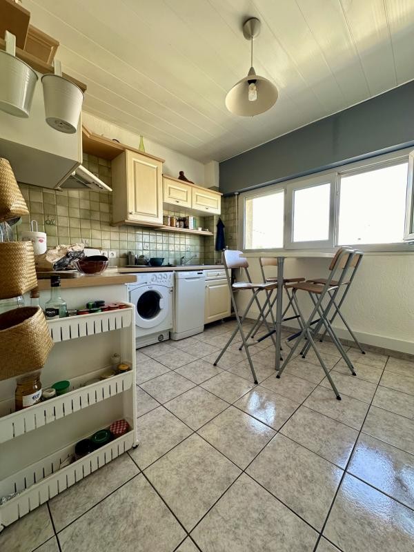 Vente Appartement à Miramas 4 pièces