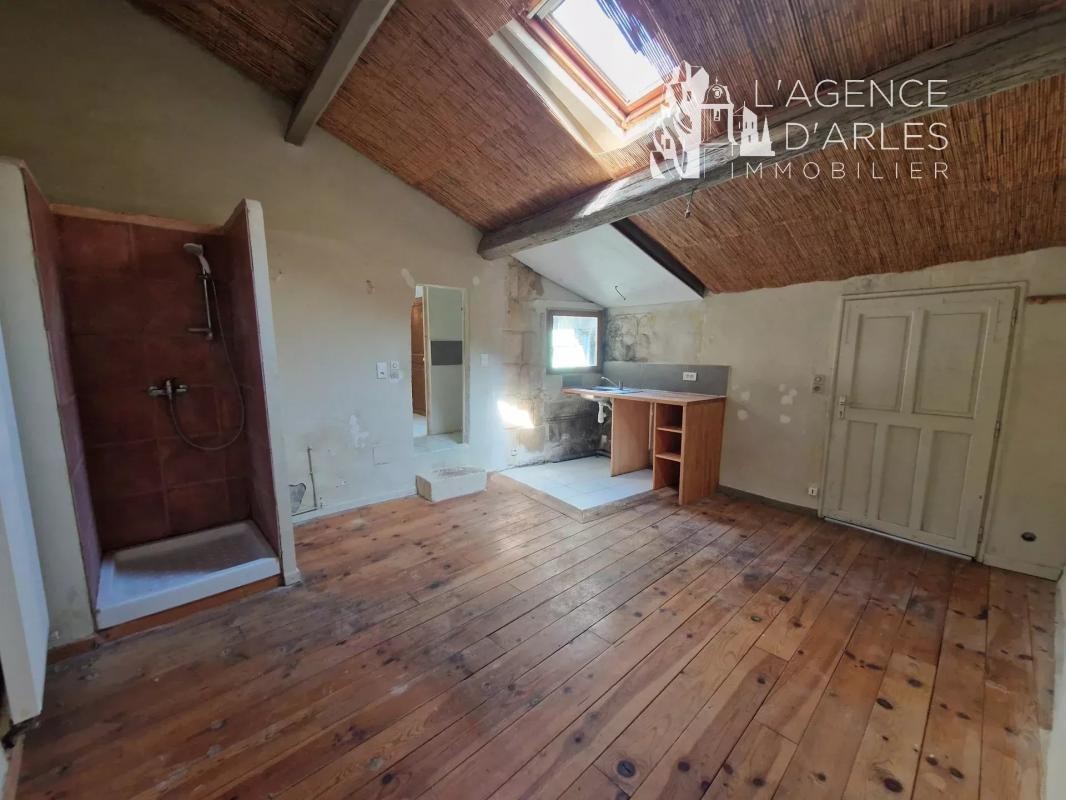 Vente Maison à Arles 4 pièces