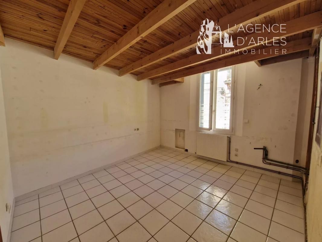 Vente Maison à Arles 4 pièces